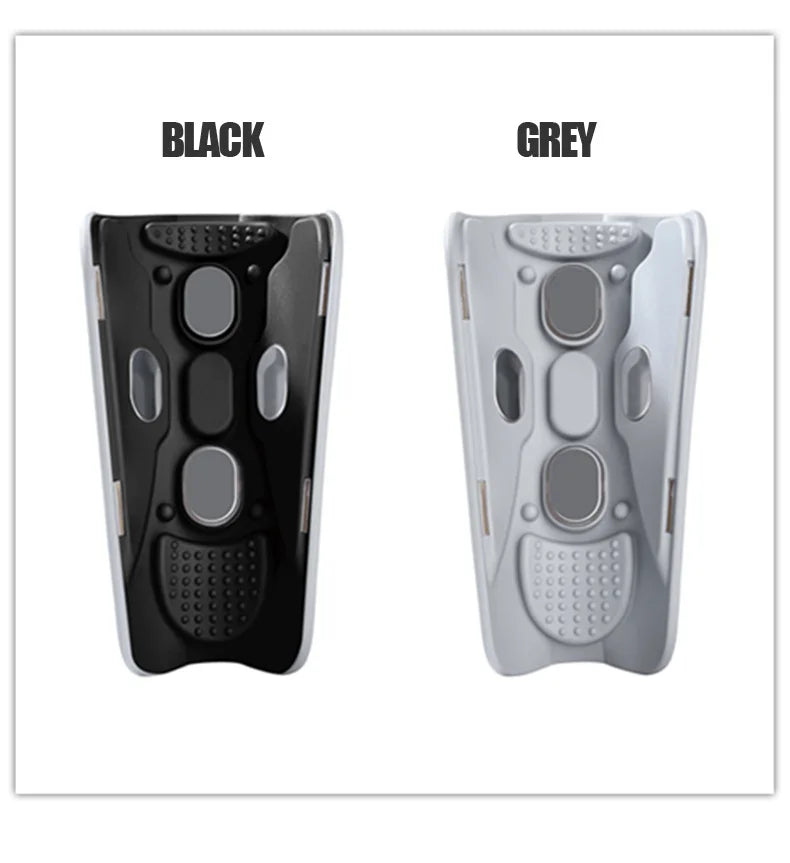 Cordless EMS Leg & Calf Massager