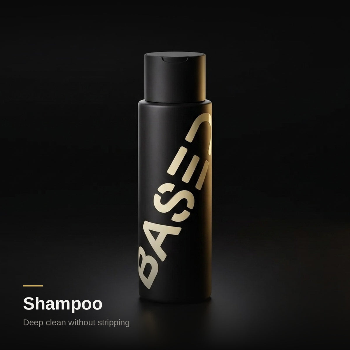 Based Essentials™—Hair Care & Styling Bundle