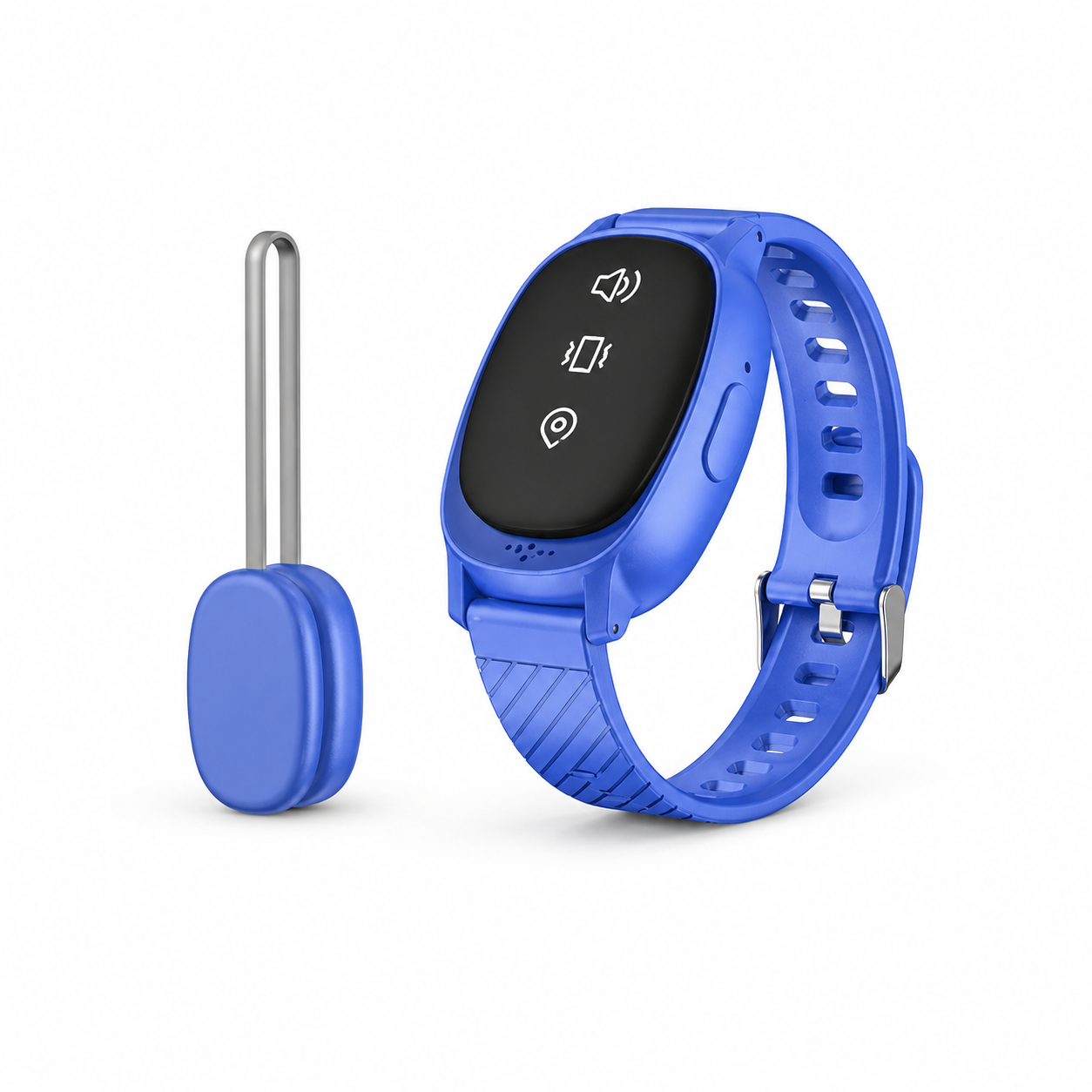 DryWake™ Wireless Bedwetting Alarm for Kids