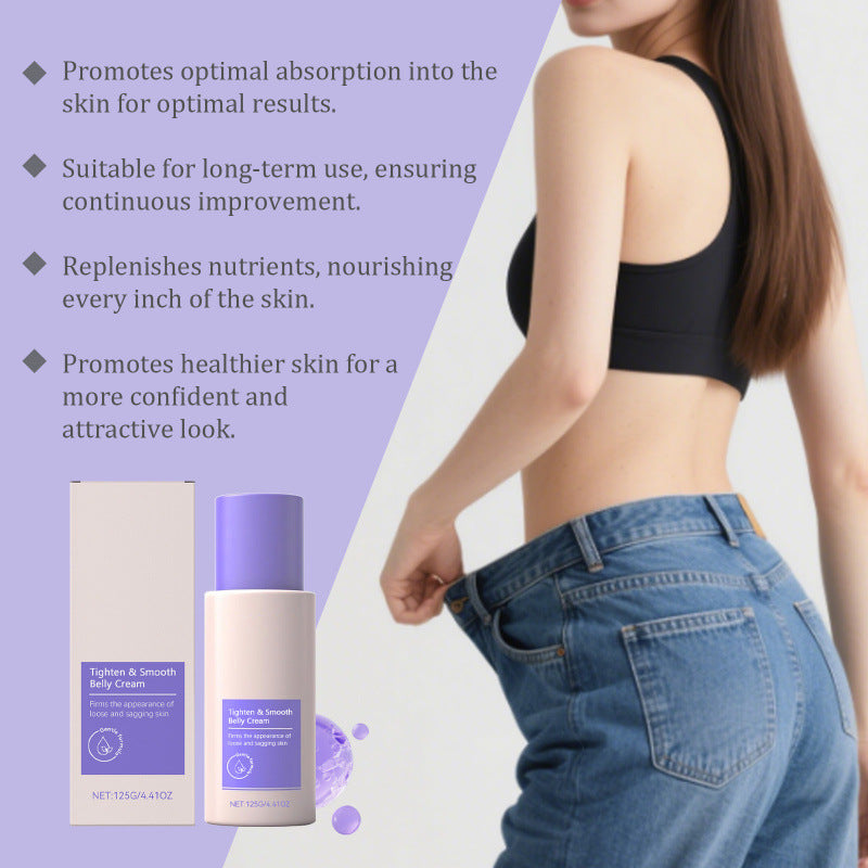 VelvaSkin Firming Cream