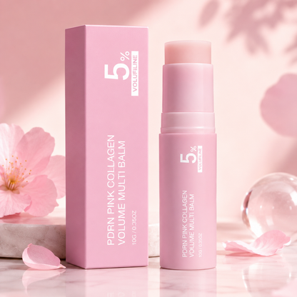 HydraGlow Solid Moisturizer Balm