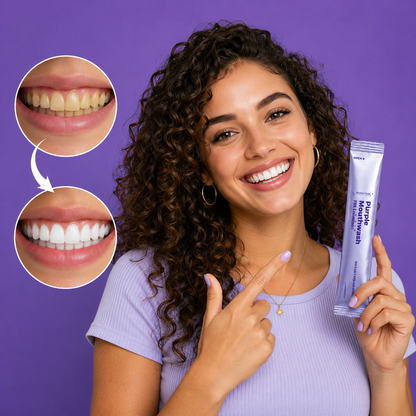 OralGuard Daily MouthWash®
