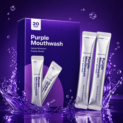 OralGuard Daily MouthWash®