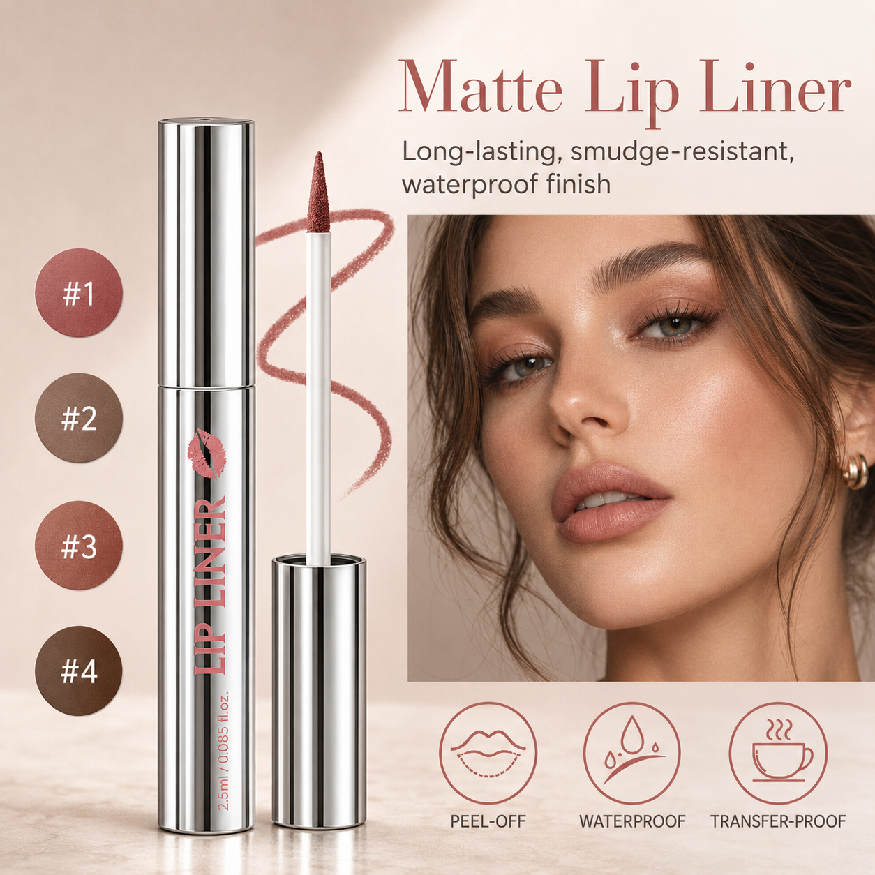 StayTint Peel-Off Lip Stain