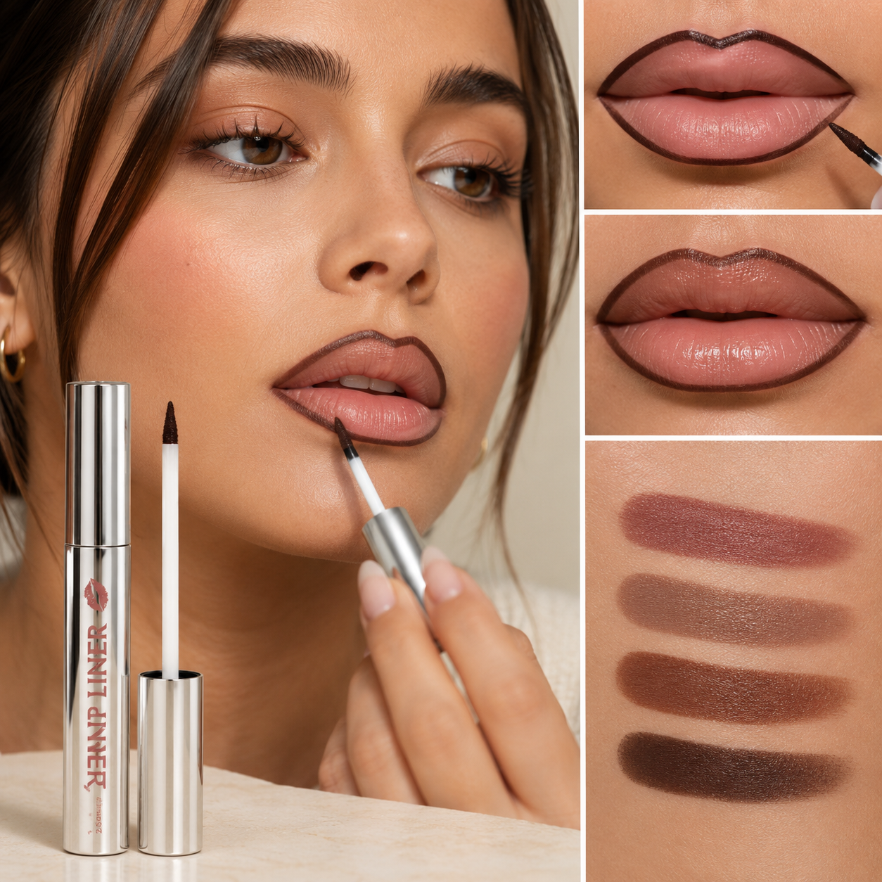 StayTint Peel-Off Lip Stain