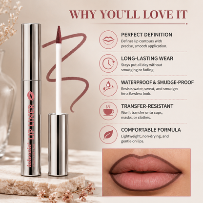 StayTint Peel-Off Lip Stain