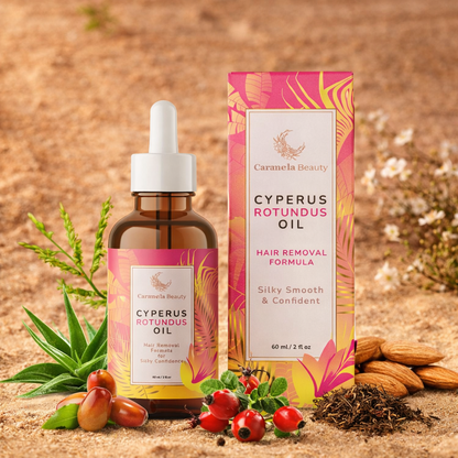 PureRadiance Hair Control Oil