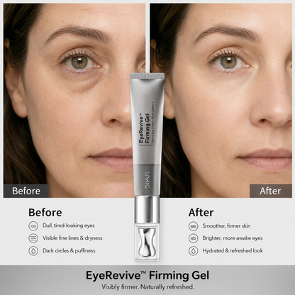 EyeRevive™ Firming Gel