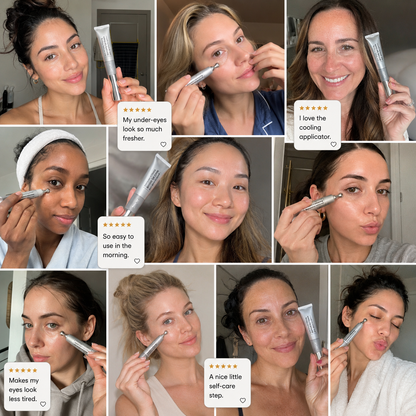 EyeRevive™ Firming Gel