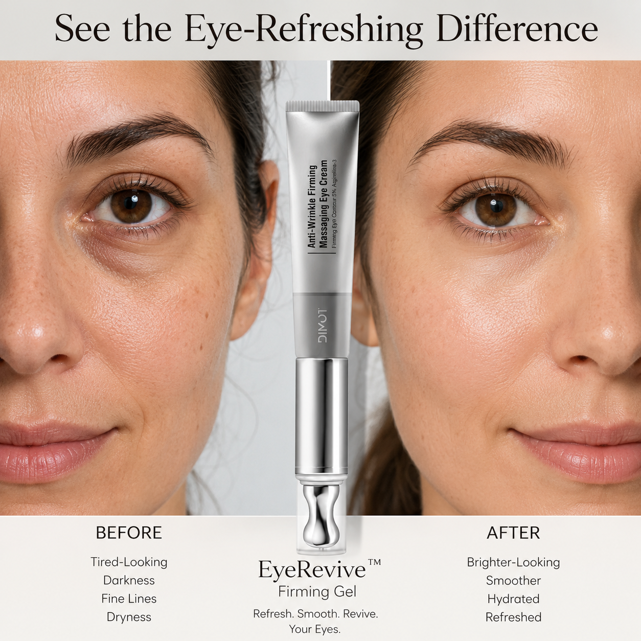 EyeRevive™ Firming Gel