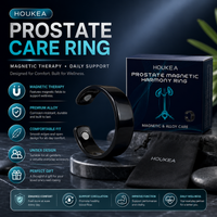 Houkea VitalHealth™ Ring