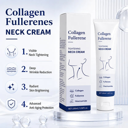 Collagen Neck Cream – Hydrating Daily Care