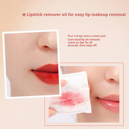 NOVO Matte Liquid Lipstick