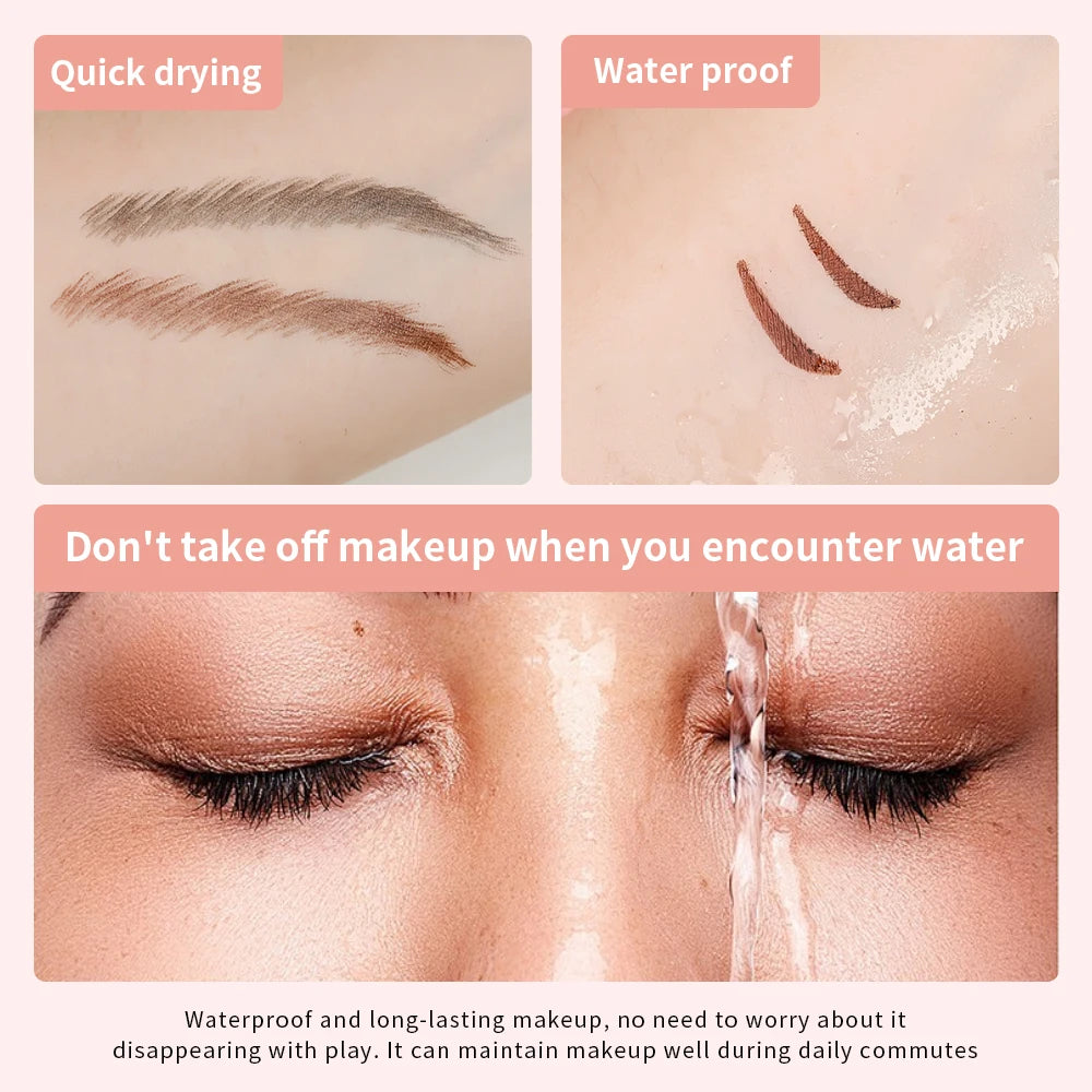 LuxeLine™ Glide Eyeliner