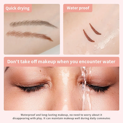 LuxeLine™ Glide Eyeliner
