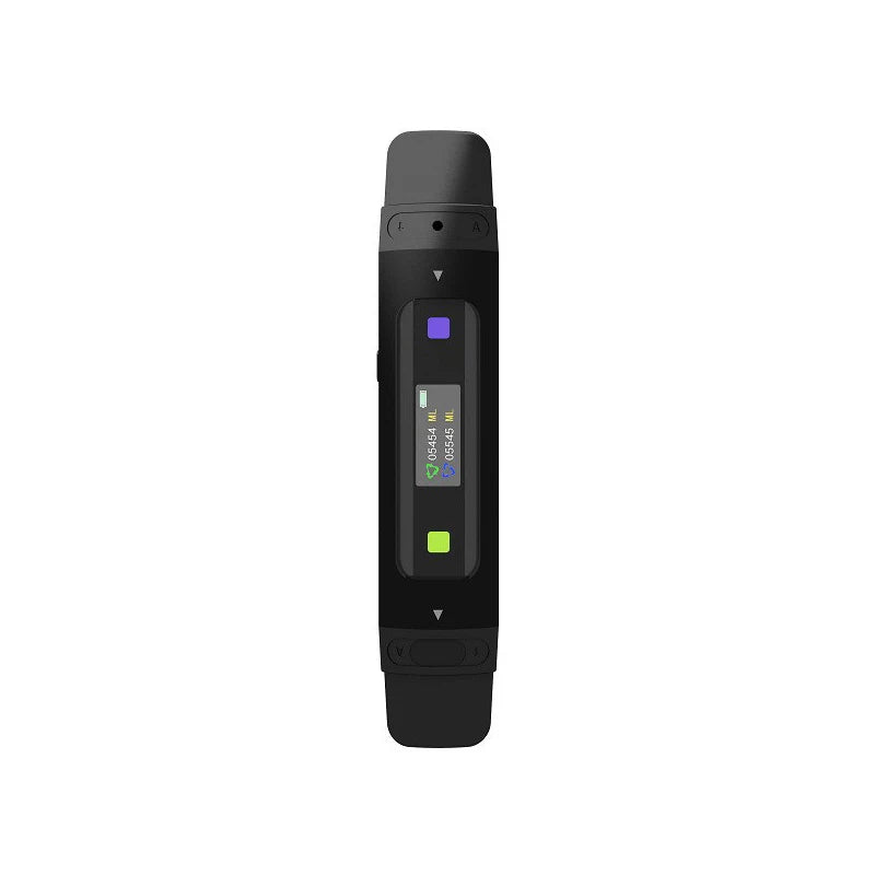 AirPower Portable Breath Trainer Pro