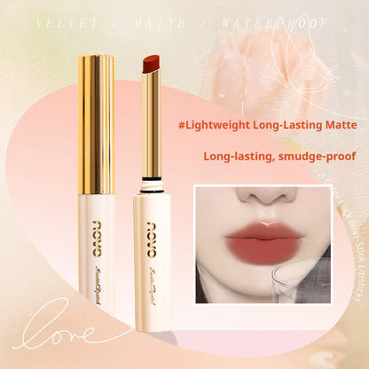 NOVO Matte Liquid Lipstick