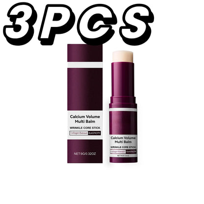 Collagen Multi-Balm Stick – Moisturizing Skin Care