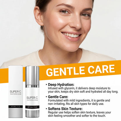 VitaGlow Vitamin C Facial Essence