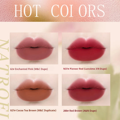 NOVO Matte Liquid Lipstick