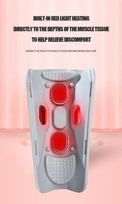 Cordless EMS Leg & Calf Massager