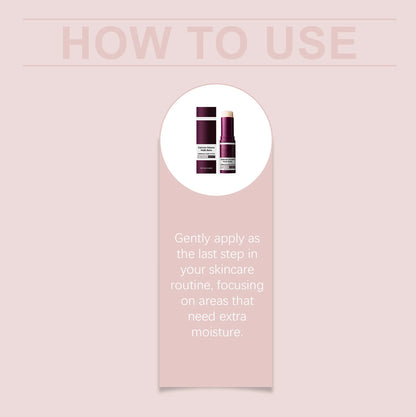Collagen Multi-Balm Stick – Moisturizing Skin Care