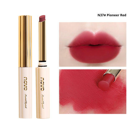 NOVO Matte Liquid Lipstick