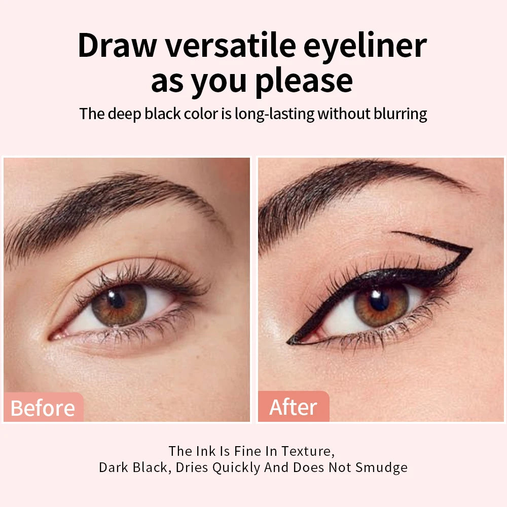 LuxeLine™ Glide Eyeliner