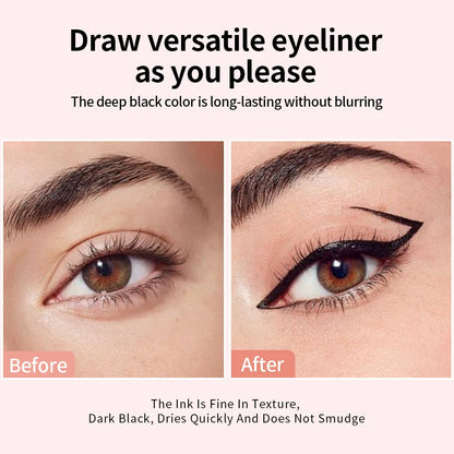 LuxeLine™ Glide Eyeliner