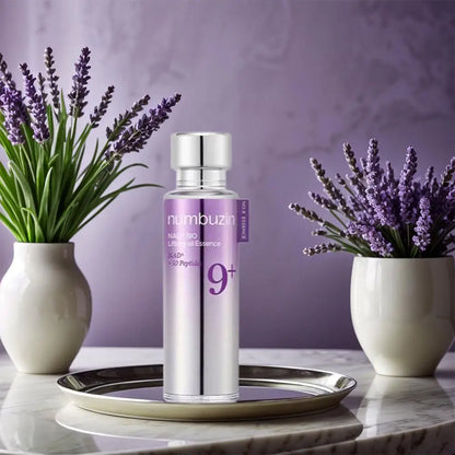 NAD+ Retinol Eye Care 3 Piece Set Advanced Liquid Serum Plumping Firming Anti Aging Wrinkle Reducing Brightening Eye Cream
