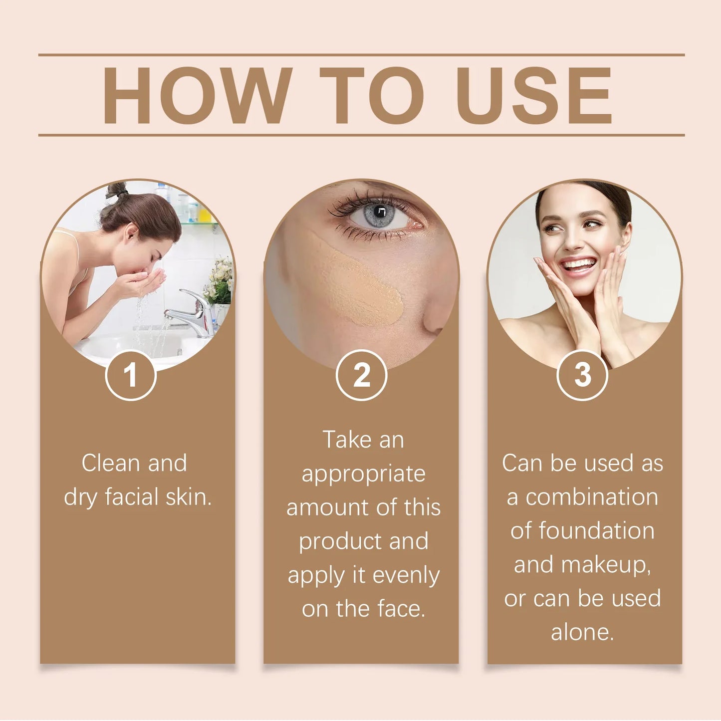 GlowShield BB Cream SPF 30