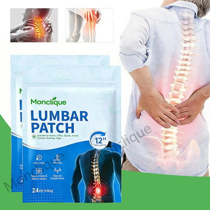 ThermaFlex™ Warming Patches