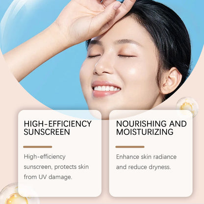 GlowShield BB Cream SPF 30