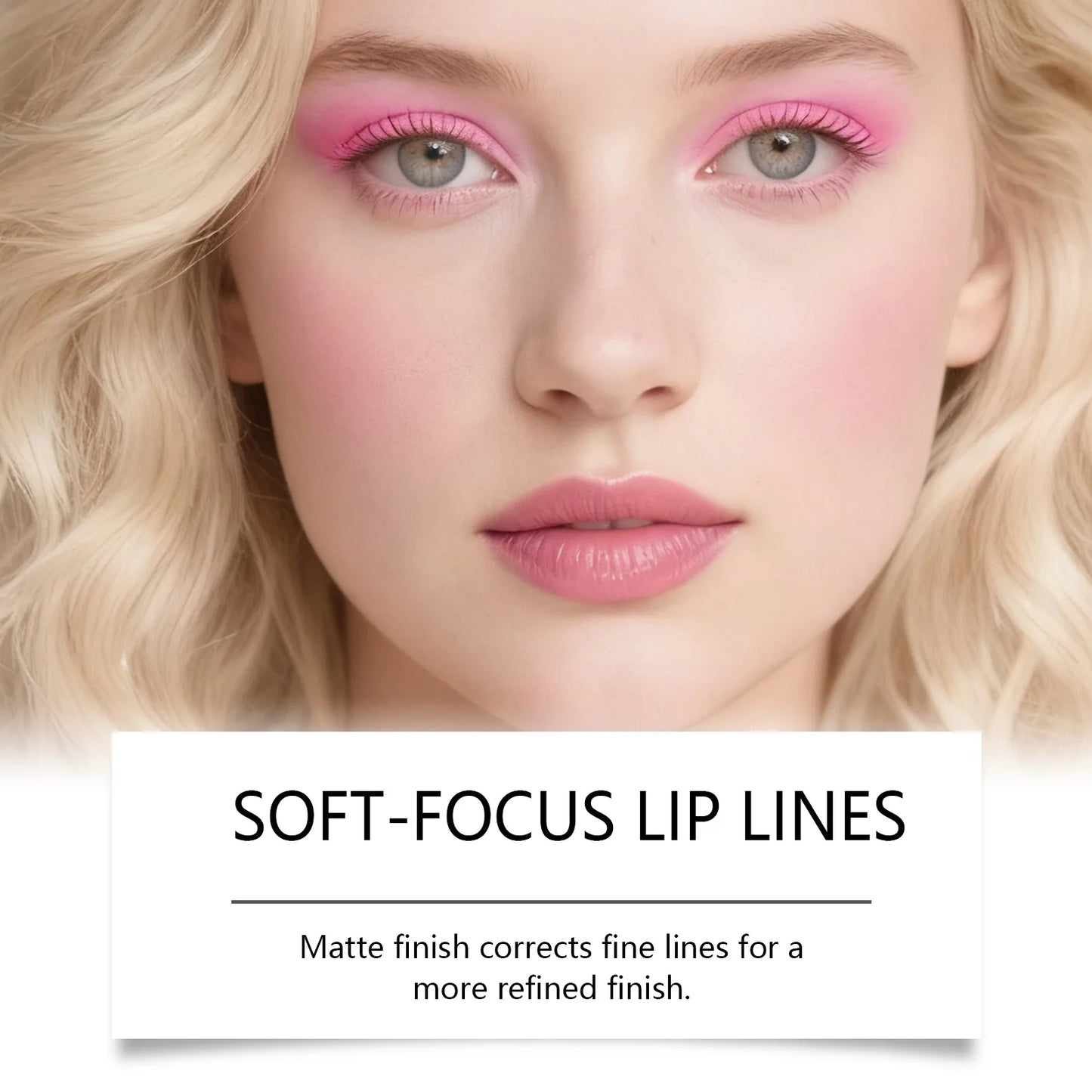 5 Colors Matte Lip Gloss Long-Lasting Waterproof Non Stick Cup Moisturizing Lipstick Smoothing Lip Glaze Women Makeup
