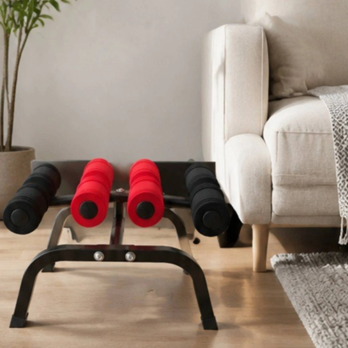 FlexArc™ Back Stretcher