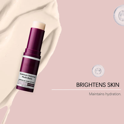 Collagen Multi-Balm Stick – Moisturizing Skin Care