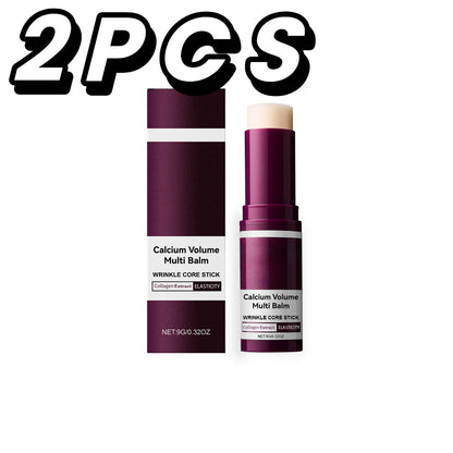 Collagen Multi-Balm Stick – Moisturizing Skin Care