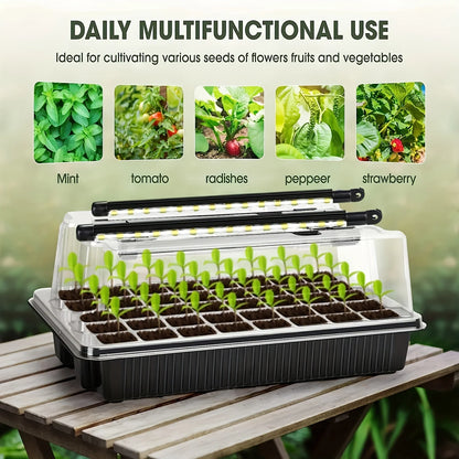 Seed Starter pack