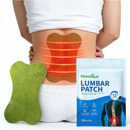 ThermaFlex™ Warming Patches