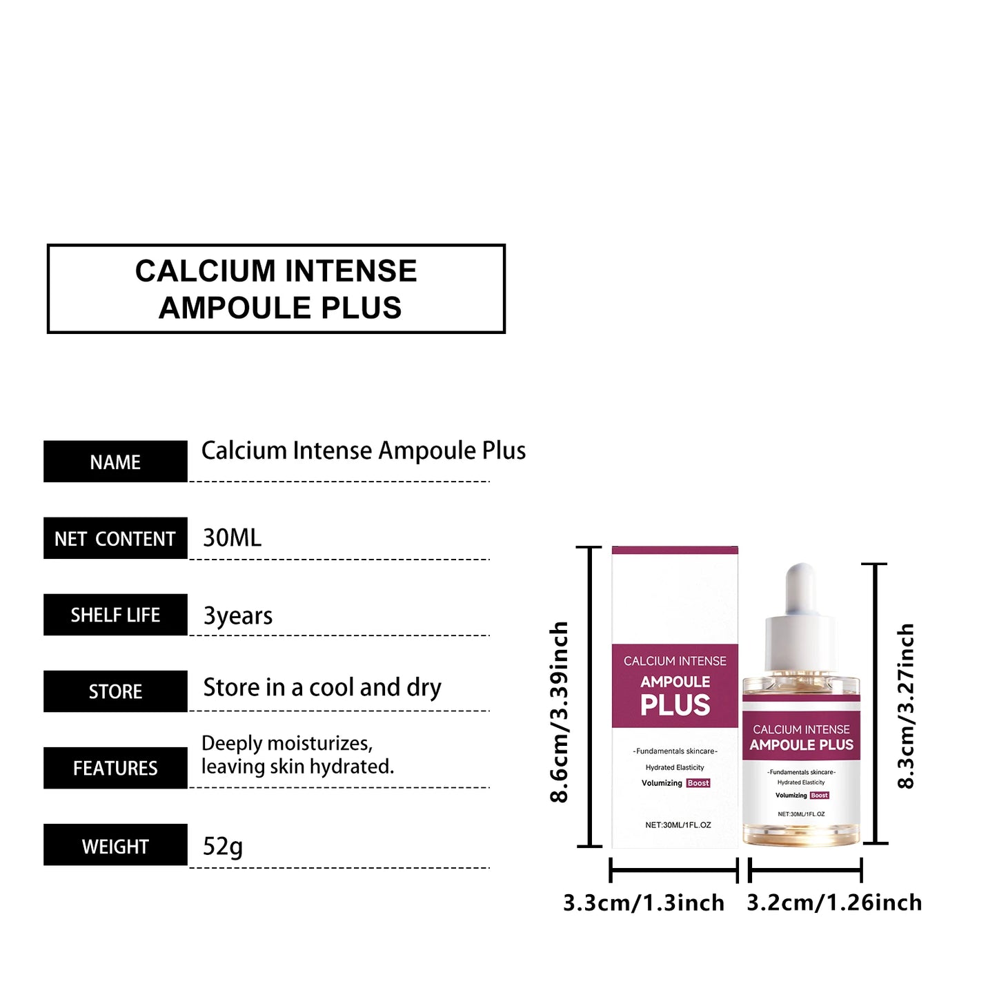 Collagen Multi-Balm Stick – Moisturizing Skin Care