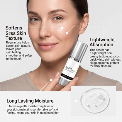 VitaGlow Vitamin C Facial Essence
