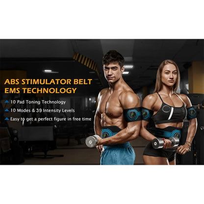 FlexCore EMS Sculpt Belt