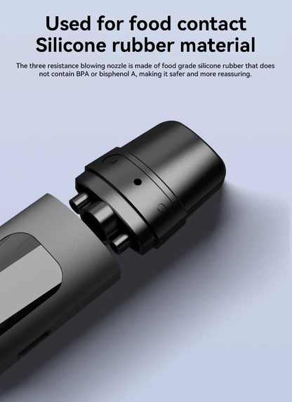 AirPower Portable Breath Trainer Pro