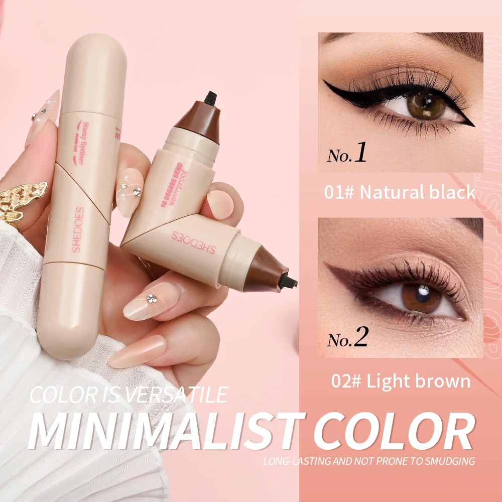 LuxeLine™ Glide Eyeliner