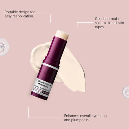 Collagen Multi-Balm Stick – Moisturizing Skin Care