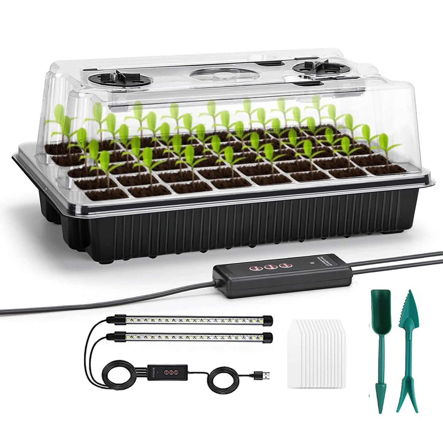 Seed Starter pack
