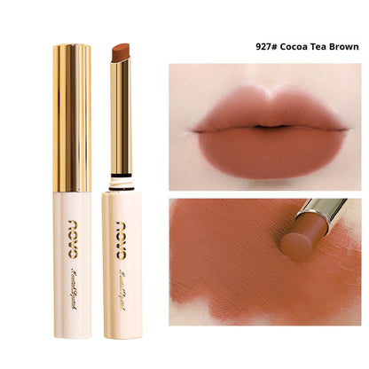 NOVO Matte Liquid Lipstick