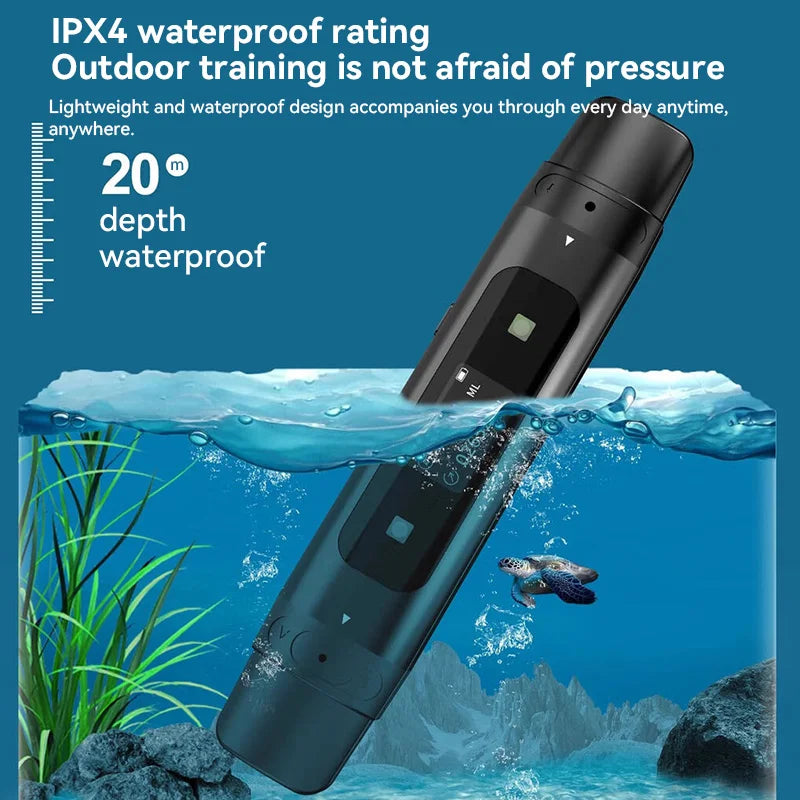 AirPower Portable Breath Trainer Pro