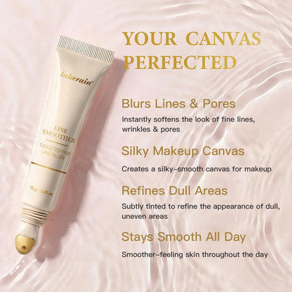 VelvetBlur Smoothing Face Primer