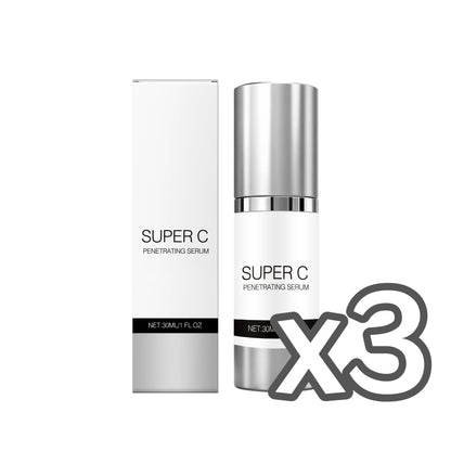 VitaGlow Vitamin C Facial Essence